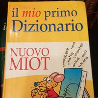 Il mio primo dizionario