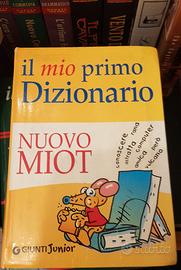 Il mio primo dizionario