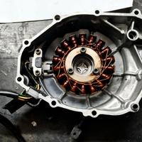 Ricambi Suzuki SV prima serie '99 - '02