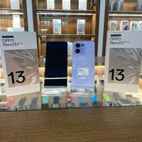 Oppo Reno 13 F 5G 256 GB - NUOVO