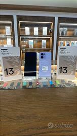 Oppo Reno 13 F 5G 256 GB - NUOVO