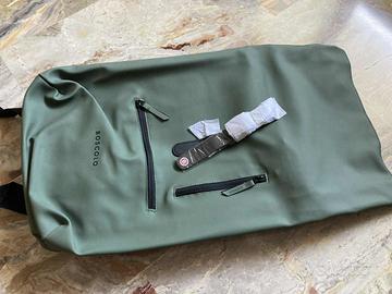Zaino Boscolo (Nuovo)
