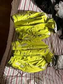 Coppia tute sci marca Hey