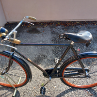 Biciclette Taurus