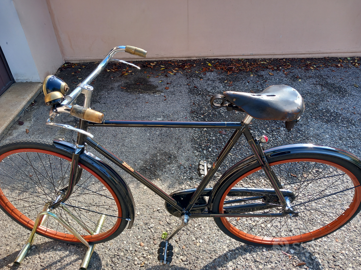 Taurus Vendita in Biciclette in Emilia-Romagna