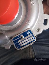 Turbina Peugeot 3008 GT LINE 180cv