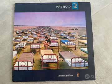 disco vinile Pink Floyd