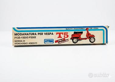 modanature vespa 