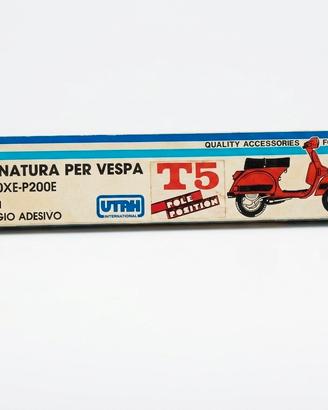 modanature vespa 