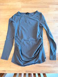 5 Maglie Maternità