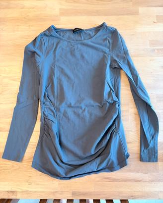 5 Maglie Maternità