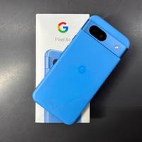 Google Pixel 8a 128 GB - Garanzia al fino 23/04/27