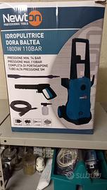 Idropulitrice