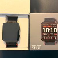Garmin Venu X1 - in GARANZIA