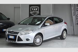 FORD Focus 1.0 EcoBoost 100 CV S&S