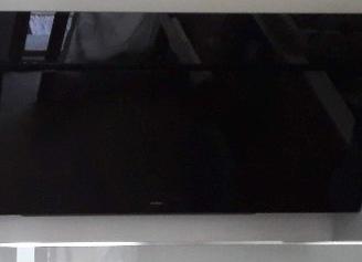 cappa cucina 120 cm.
