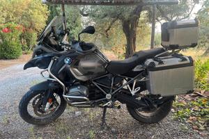 BMW GS 1200 Adventure ABS - Full Optional