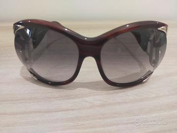 occhiali da sole donna Cavalli 