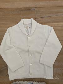 Vestiti burberry Jacadi mayoral