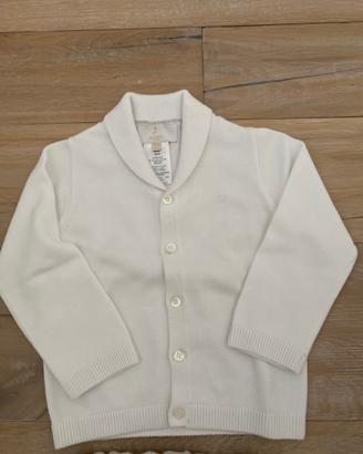 Vestiti burberry Jacadi mayoral