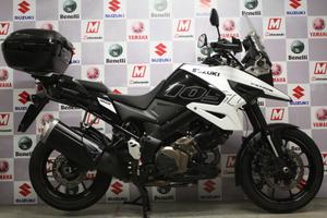 Suzuki V Strom DL 1050