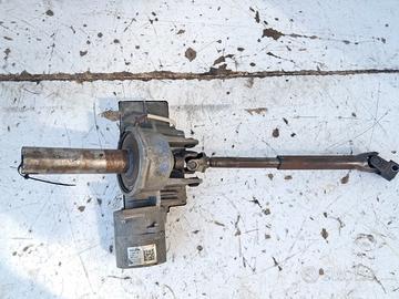 55701321 PIANTONE ELETTRICO FIAT GRANDE PUNTO (199