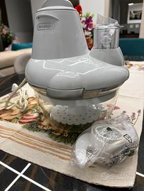 Delonghi robo trita tutto