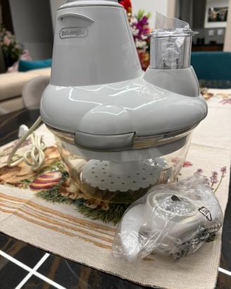 Delonghi robo trita tutto