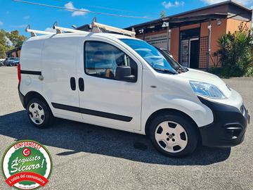 Fiat Fiorino 1.3 MJT *EURO 6*TAGLIANDI*UNIPRO*