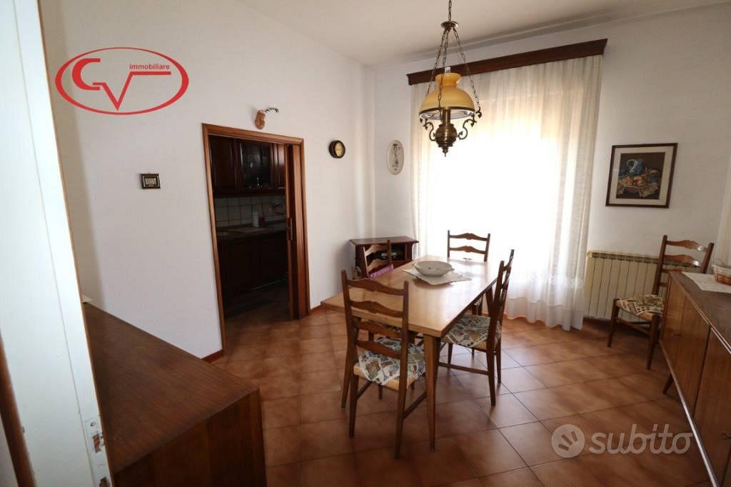 Apartment in Montevarchi, La Ginestra - Vista 5