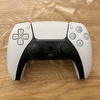 Controller DualSense PS5 bianco