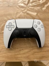 Controller DualSense PS5 bianco