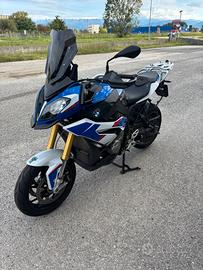 Bmw S 1000 XR