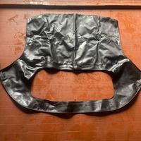Telo cappottino fiat Barchetta