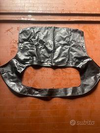 Telo cappottino fiat Barchetta