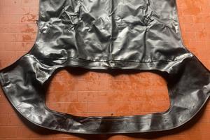 Telo cappottino fiat Barchetta