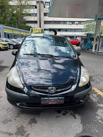 Honda jazz 1.2 benzina 2004