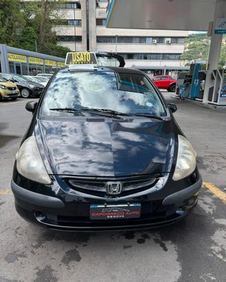 Honda jazz 1.2 benzina 2004
