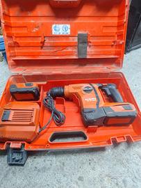 hilti te6a22v tassellatore 