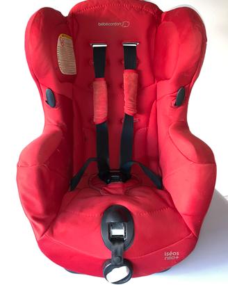 Seggiolino auto BEBÈ CONFORT ( 0-18 kg)