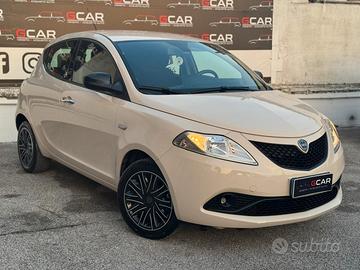 Lancia Ypsilon 1.2 69 CV 5 porte GPL Ecochic Gold