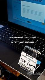 Galaxy chromebook 64gb