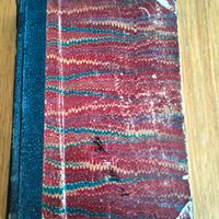 Poesia narrativa antica e moderna