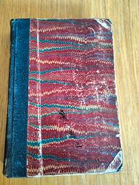 Poesia narrativa antica e moderna