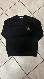 Maglione Stone Island nero