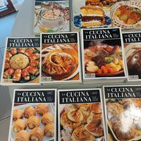 Rivista La Cucina Italiana