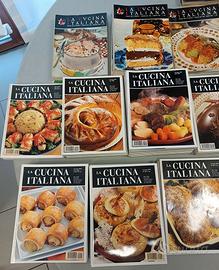 Rivista La Cucina Italiana
