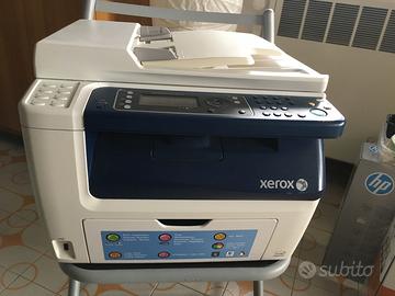 Multifunzione Xerox WorkCentre 6015