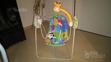 Altalena Fisher Price X6146