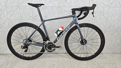 GIANT TCR ADVANCED PRO SRAM RED LTD EDITION